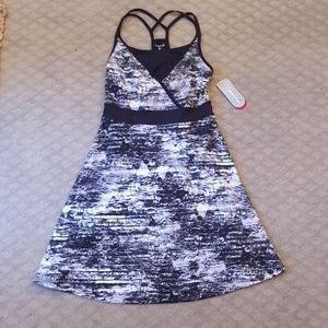 NWT Performance dress